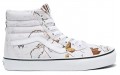 Realtree Xtra x Vans SK8