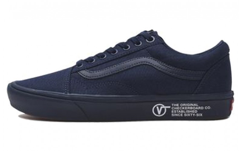 Vans Old Skool Comfycush