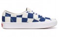 Vans Authentic Half Big Checker Comfycush