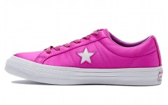 Converse One Star