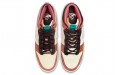 Social Status x Nike Dunk Chocolate Milk