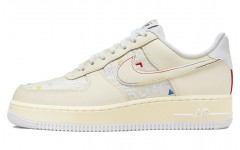 Nike Air Force 1 Low "Hangeul Day"