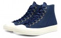 NBA x Converse Chuck Taylor All-Star "Golden State Warriors"