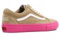 GOLF WANG x Vans Old Skool Pro Syndicate