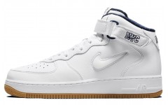 Nike Air Force 1 QS "NYC"