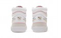 PUMA Ralph Sampson Mid Stitch