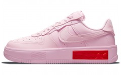 Nike Air Force 1 Low Fontanka "Foam Pink"