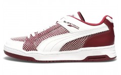 PUMA Slipstream Low Vintage