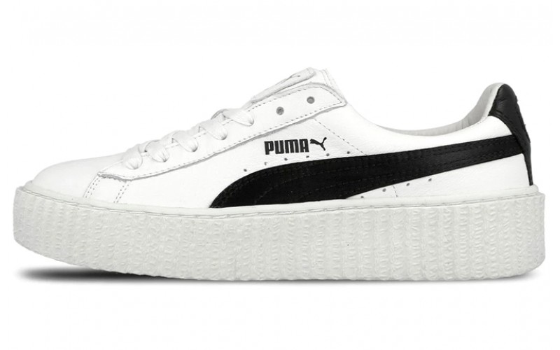 FENTY BEAUTY x PUMA Rihanna Fenty