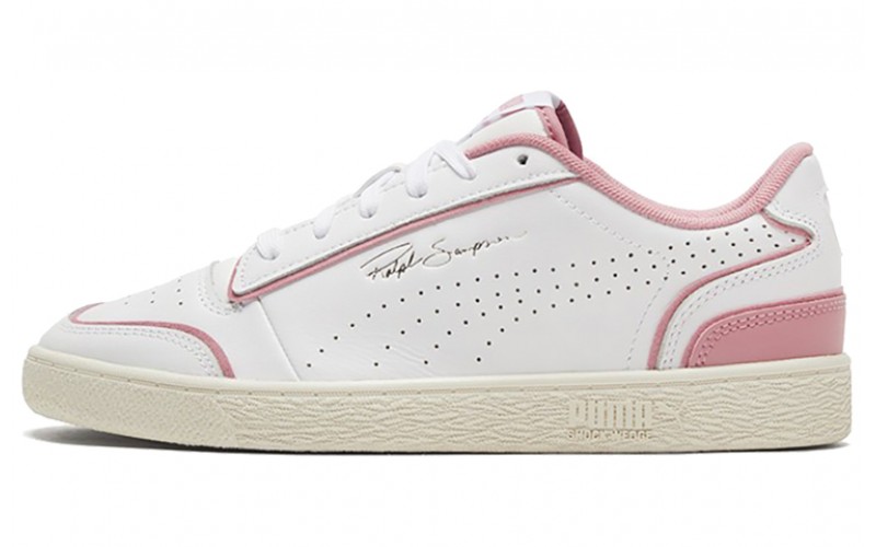 PUMA Ralph Sampson Lo Perf Outline