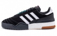 alexander wang x adidas originals Turnout Bball Soccer Core Black