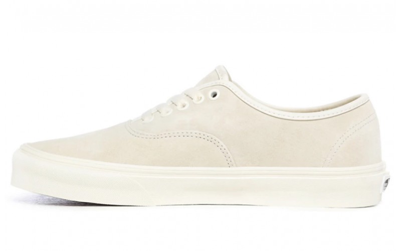 Vans Authentic Pig Suede