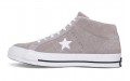 Converse One Star Mid