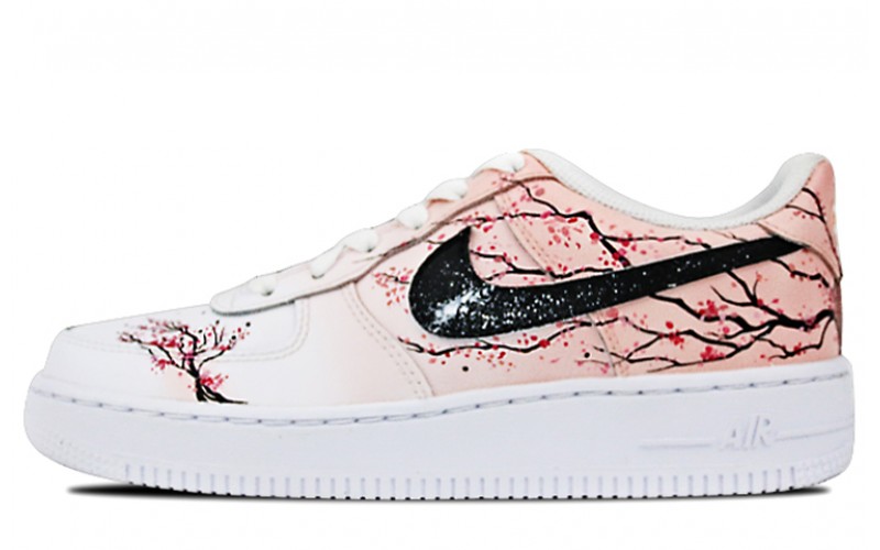 Nike Air Force 1 Low 7