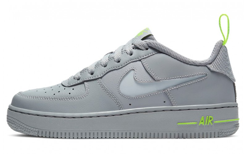 Nike Air Force 1 Low 3M GS