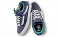 Vans Old Skool Cap LX