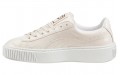 PUMA Basket Platform Patent Leather