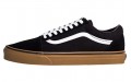 Vans Old Skool Black Gum