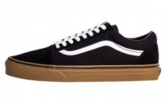 Vans Old Skool Black Gum