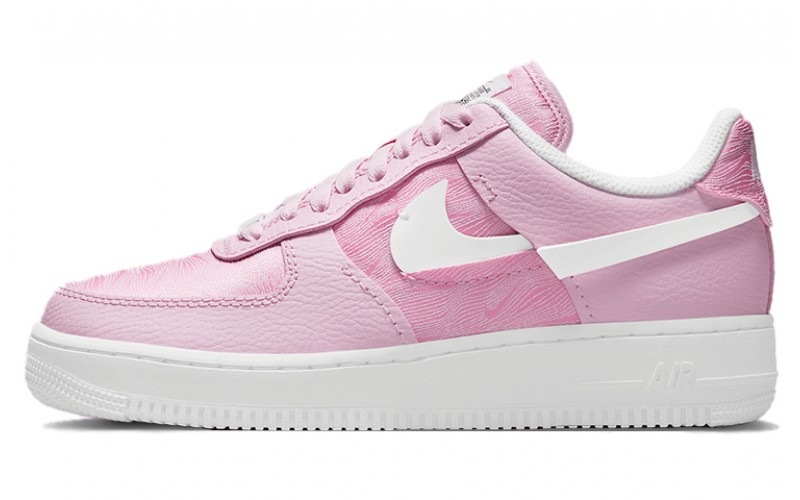 Nike Air Force 1 Low Pink Foam