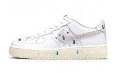 Nike Air Force 1 Low LV8 3 GS