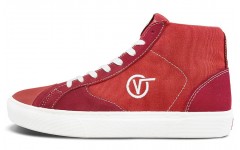 Vans SK8 Paradoxxx Hi Tc