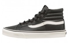 Vans Sk8-Hi Reissue Ghillie Black