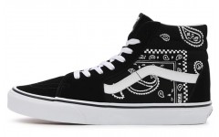 Vans SK8 Peace Paisley