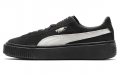 PUMA Suede Platform