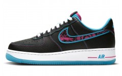 Nike Air Force 1 "Miami Nights"