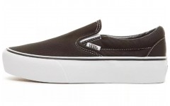 Vans slip-on Platform