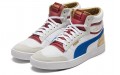 PUMA Ralph Sampson Mid Royal