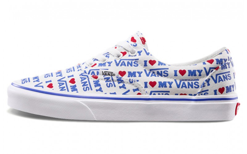 Vans Era I Heart My Vans 2019