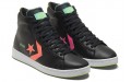 Converse Cons Pro Leather Hi Hi-Vis