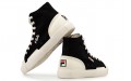 Fila Fusion Block High