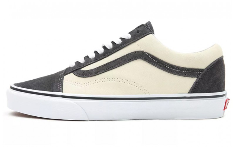 Vans Old Skool 2-tone Suede