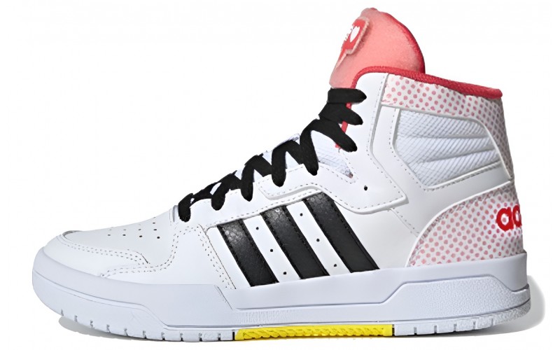 adidas neo Entrap Mid