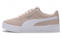 PUMA Carina Suede