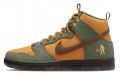 PASSPORT x Nike Dunk SB Pro QS "Workboot"