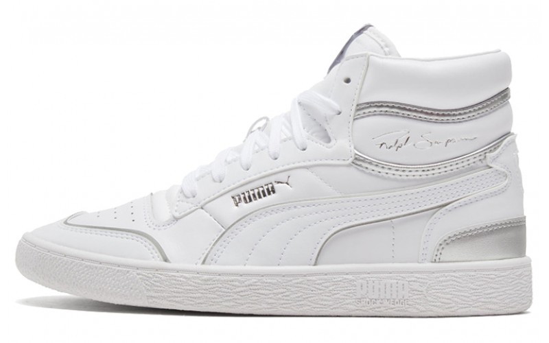 PUMA Ralph Sampson Mid