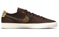 Daan Van Der Linden x Nike Blazer Low SB Court