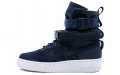 Nike Air Force 1 Midnight Navy'