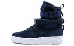 Nike Air Force 1 Midnight Navy'