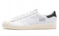 Slam Jam x adidas originals Superstar 80s