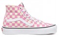 Vans SK8 Checkerboard Tapered