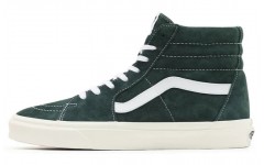 Vans SK8 Pig Suede