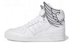 Jeremy Scott x adidas originals FORUM High Wings 4.0