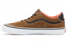 Vans TNT ADV Prototype