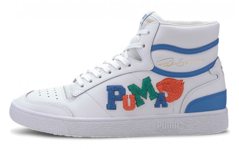 PUMA Ralph Sampson Mid