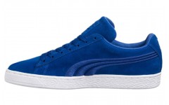 PUMA Suede Classic Badge